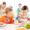 image:imageOutus 32 Pcs Monster Fuzzy Pen Fluffy Pens for Kids Students Gift32 Count Pack of 2