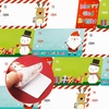 image:imageOutus 500 Pcs Christmas Gift Tags Hanukkah Style 276 x 157 Inch224 x 14 Inch