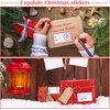 image:imageOutus 500 Pcs Christmas Gift Tags Hanukkah Style 276 x 157 Inch276 x 157 Inch