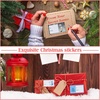 image:imageOutus 500 Pcs Christmas Gift Tags Hanukkah Style 276 x 157 Inch276 x 157 Inch
