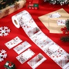 image:imageOutus 500 Pcs Christmas Gift Tags Hanukkah Style 276 x 157 Inch276 x 157 Inch