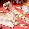 image:imageOutus 500 Pcs Christmas Gift Tags Hanukkah Style 276 x 157 Inch276 x 157 Inch