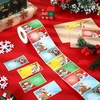 image:imageOutus 500 Pcs Christmas Gift Tags Hanukkah Style 276 x 157 Inch276 x 157 Inch