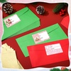 image:imageOutus 500 Pcs Christmas Gift Tags Hanukkah Style 276 x 157 Inch276 x 157 Inch