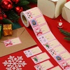 image:imageOutus 500 Pcs Christmas Gift Tags Hanukkah Style 276 x 157 Inch276 x 157 Inch