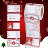 image:imageOutus 500 Pcs Christmas Gift Tags Hanukkah Style 276 x 157 Inch276 x 157 Inch