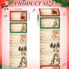 image:imageOutus 500 Pcs Christmas Gift Tags Hanukkah Style 276 x 157 Inch276 x 157 Inch