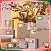 image:imageOutus 500 Pcs Christmas Gift Tags Hanukkah Style 276 x 157 Inch276 x 157 Inch