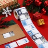 image:imageOutus 500 Pcs Christmas Gift Tags Hanukkah Style 276 x 157 Inch276 x 157 Inch