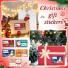 image:imageOutus 500 Pcs Christmas Gift Tags Hanukkah Style 276 x 157 Inch276 x 157 Inch