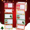 image:imageOutus 500 Pcs Christmas Gift Tags Hanukkah Style 276 x 157 Inch276 x 157 Inch