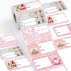 image:imageOutus 500 Pcs Christmas Gift Tags Hanukkah Style 276 x 157 Inch276 x 157 Inch