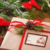 image:imageOutus 500 Pcs Christmas Gift Tags Hanukkah Style 276 x 157 Inch276 x 157 Inch