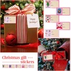 image:imageOutus 500 Pcs Christmas Gift Tags Hanukkah Style 276 x 157 Inch276 x 157 Inch
