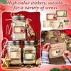 image:imageOutus 500 Pcs Christmas Gift Tags Hanukkah Style 276 x 157 Inch276 x 157 Inch