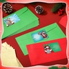 image:imageOutus 500 Pcs Christmas Gift Tags Hanukkah Style 276 x 157 Inch276 x 157 Inch