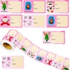 image:imageOutus 500 Pcs Christmas Gift Tags Hanukkah Style 276 x 157 Inch276 x 157 Inch