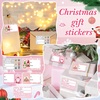 image:imageOutus 500 Pcs Christmas Gift Tags Hanukkah Style 276 x 157 Inch276 x 157 Inch