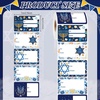 image:imageOutus 500 Pcs Christmas Gift Tags Hanukkah Style 276 x 157 Inch276 x 157 Inch