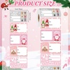 image:imageOutus 500 Pcs Christmas Gift Tags Hanukkah Style 276 x 157 Inch276 x 157 Inch