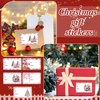 image:imageOutus 500 Pcs Christmas Gift Tags Hanukkah Style 276 x 157 Inch276 x 157 Inch