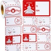 image:imageOutus 500 Pcs Christmas Gift Tags Hanukkah Style 276 x 157 Inch276 x 157 Inch