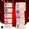 image:imageOutus 500 Pcs Christmas Gift Tags Hanukkah Style 276 x 157 Inch276 x 157 Inch