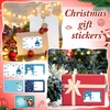 image:imageOutus 500 Pcs Christmas Gift Tags Hanukkah Style 276 x 157 Inch276 x 157 Inch