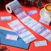 image:imageOutus 500 Pcs Christmas Gift Tags Hanukkah Style 276 x 157 Inch276 x 157 Inch