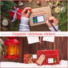 image:imageOutus 500 Pcs Christmas Gift Tags Hanukkah Style 276 x 157 Inch276 x 157 Inch