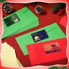 image:imageOutus 500 Pcs Christmas Gift Tags Hanukkah Style 276 x 157 Inch276 x 157 Inch