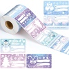 image:imageOutus 500 Pcs Christmas Gift Tags Hanukkah Style 276 x 157 Inch276 x 157 Inch