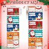 image:imageOutus 500 Pcs Christmas Gift Tags Hanukkah Style 276 x 157 Inch276 x 157 Inch