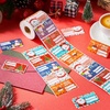 image:imageOutus 500 Pcs Christmas Gift Tags Hanukkah Style 276 x 157 Inch276 x 157 Inch