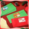 image:imageOutus 500 Pcs Christmas Gift Tags Hanukkah Style 276 x 157 Inch276 x 157 Inch