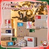 image:imageOutus 500 Pcs Christmas Gift Tags Hanukkah Style 276 x 157 Inch276 x 157 Inch