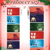 image:imageOutus 500 Pcs Christmas Gift Tags Hanukkah Style 276 x 157 Inch276 x 157 Inch