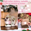 image:imageOutus 500 Pcs Christmas Gift Tags Hanukkah Style 276 x 157 Inch276 x 157 Inch