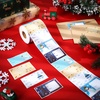image:imageOutus 500 Pcs Christmas Gift Tags Hanukkah Style 276 x 157 Inch276 x 157 Inch