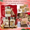 image:imageOutus 500 Pcs Christmas Gift Tags Hanukkah Style 276 x 157 Inch276 x 157 Inch