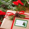 image:imageOutus 500 Pcs Christmas Gift Tags Hanukkah Style 276 x 157 Inch276 x 157 Inch