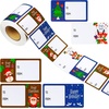 image:imageOutus 500 Pcs Christmas Gift Tags Hanukkah Style 276 x 157 Inch276 x 157 Inch