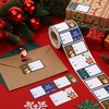 image:imageOutus 500 Pcs Christmas Gift Tags Hanukkah Style 276 x 157 Inch276 x 157 Inch