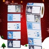 image:imageOutus 500 Pcs Christmas Gift Tags Hanukkah Style 276 x 157 Inch276 x 157 Inch