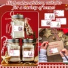image:imageOutus 500 Pcs Christmas Gift Tags Hanukkah Style 276 x 157 Inch276 x 157 Inch
