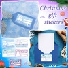image:imageOutus 500 Pcs Christmas Gift Tags Hanukkah Style 276 x 157 Inch276 x 157 Inch