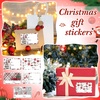 image:imageOutus 500 Pcs Christmas Gift Tags Hanukkah Style 276 x 157 Inch276 x 157 Inch
