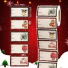 image:imageOutus 500 Pcs Christmas Gift Tags Hanukkah Style 276 x 157 Inch276 x 157 Inch