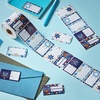 image:imageOutus 500 Pcs Christmas Gift Tags Hanukkah Style 276 x 157 Inch276 x 157 Inch