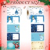 image:imageOutus 500 Pcs Christmas Gift Tags Hanukkah Style 276 x 157 Inch276 x 157 Inch